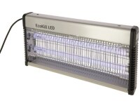 KERBL Fliegenvern. LED 2x7 Watt Ecokill 299938