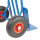 TRESTLES Profi Sackkarre Sackkarren Vollgummireifen Transportkarre 250kg S01blau
