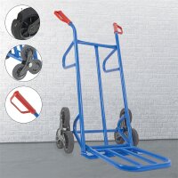 TRESTLES Profi Sackkarre klappbar Treppensteiger...