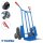 TRESTLES S01HS blau Profi Treppensteiger Transportkarre Sackkarre ***Gebraucht**