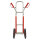 TRESTLES Treppen Sackkarre Treppensteiger Profi 200kg S04HS Alu ***Gebraucht***