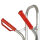 TRESTLES Treppen Sackkarre Treppensteiger Profi 200kg S04HS Alu ***Gebraucht***