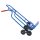 TRESTLES Sackkarre Treppensteiger Stapelkarre 250kg S04HS blau *Gebraucht*