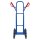 TRESTLES Sackkarre Treppensteiger Stapelkarre 250kg S04HS blau *Gebraucht*