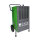 ZIPPER Bautrockner Luftentfeuchter Baustellentrockner ZI-BAT60 230V 60l/24h