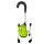 ZIPPER ZI-RTP350 Regentonnenpumpe 230 V Pumpe Tauchpumpe Gartenpumpe Teichpumpe