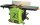 ZIPPER Abricht und Dickenhobel Abrichthobel Hobel Hobelmaschine ZI-HB305 1800W