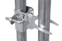 ZIPPER ZI-CR342 Heimtiergehege (3x4x2m) Freigehege Gehege Freilauf