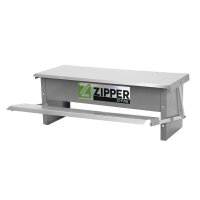 ZIPPER ZI-FA5 Futterautomat 5 kg für...