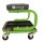 ZIPPER ZI-MHK2 mobiler Montagehocker Hocker Sitz gepolstert