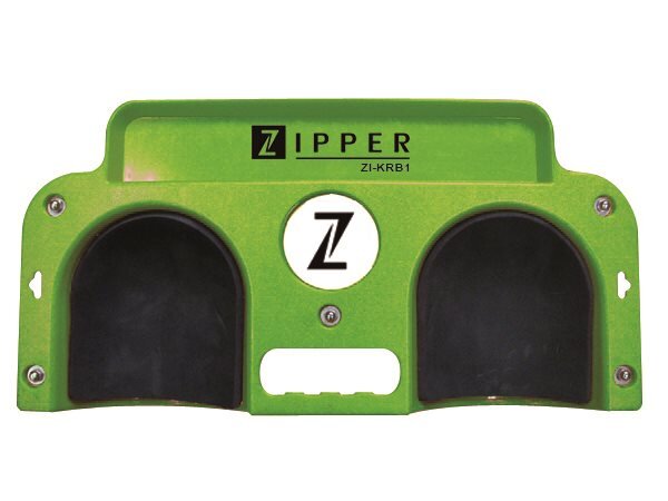 ZIPPER ZI-KRB1 Mobiles Knie Rollbrett Tragegriff