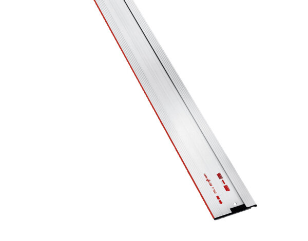 MAFELL Führungsschiene F 80 Schiene für Handkreis- und Tauchsägen 80 cm Länge