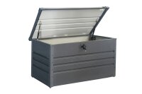 ZIPPER ZI-GAB100AN Aufbewahrungsbox Futterbox Gartenbox...