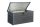ZIPPER ZI-GAB132AN Aufbewahrungsbox Futterbox Gartenbox 130cm Breite 80kg grau