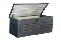 ZIPPER ZI-GAB165AN Aufbewahrungsbox Futterbox Gartenbox...