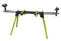 ZIPPER universal Untergestell Kappsäge Gehrungssäge Sägetisch ZI-KSS1650