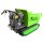 ZIPPER Miniraupendumper Motorschubkarre Dumper Schubkarre Gummikette ZI-MD500HST