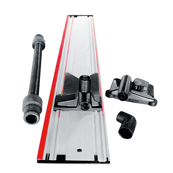 MAFELL Saug Spann System Aerofix F-AF 1 für Führungsschiene F