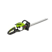 ZIPPER Benzin Heckenschere Motorheckenschere...