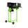 ZIPPER ZI-HS7TU Holzspalter (horizontal) (mit UG) Brennholzspalter Spalter