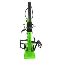 ZIPPER Profi Holzspalter Brennholzspalter Kaminholz...