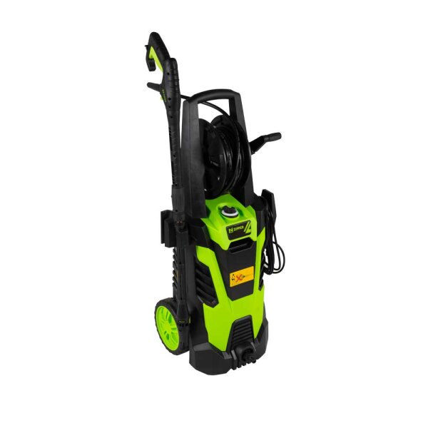 ZIPPER ZI-HDR165 Hochdruckreiniger Druckreiniger Hochdruckpistole 230V