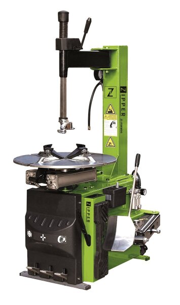 ZIPPER ZI-RMM95 Reifenmontiermaschine Reifenmontage Reifenmontagegerät