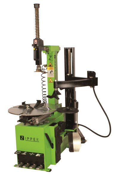 ZIPPER ZI-RMM94H-230V Reifenmontiermaschine