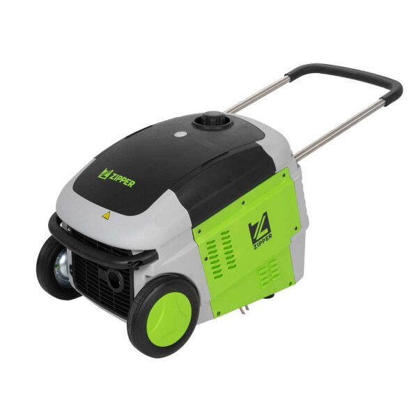 ZIPPER ZI-STE3000IV Stromerzeuger Notstrom Aggregat Generator