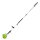 ZIPPER ZI-GPS252 Gartenpflegeset Motorsense Trimmer Heckenschere Astsäge