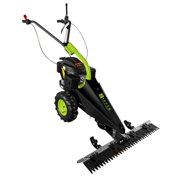 ZIPPER Balkenmäher Rasenmäher ZI-BM870ECO
