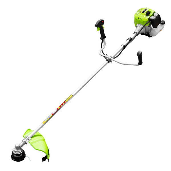 ZIPPER ZI-MOS145JAK Motorsense Benzin Freischneider Sense Trimmer