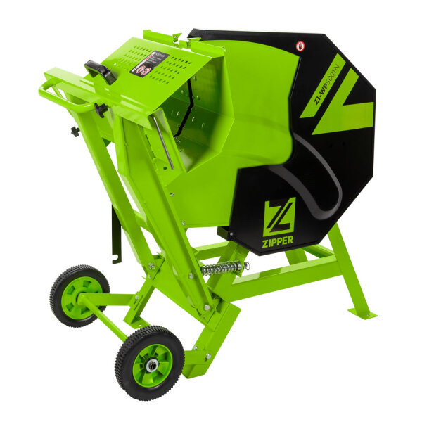 ZIPPER ZI-WP500TN 3,0 kW Wippsäge Wippkreissäge Sägeblatt-Ø 505 mm 230 V