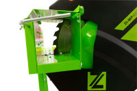 ZIPPER ZI-WP400TN 2,2 kW Wippsäge Wippkreissäge Sägeblatt-Ø 405 mm 230 V