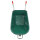 BPA Schubkarre 100l PP Mulde Rahmen verzinkt Vollgummirad Winter geeignet *2.WAHL*