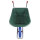 BPA Schubkarre pannensicher Vollgummirad Bauschubkarre Gartenkarre 100l PP Mulde