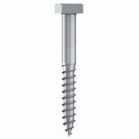 REISSER 22514 SB Schlüsselschrauben V2A 8,0x 80