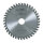 MAFELL Hartmetall Sägeblatt HM 120 x 1,2/1,8 x 20 mm - 40 Zähne - Ersatzblatt