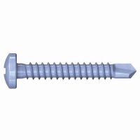 REISSER 41409 Bohrschrauben Pan-Head 4,8x22
