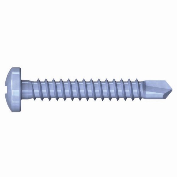REISSER 041393 Bohrschrauben Pan-Head 4,8x19