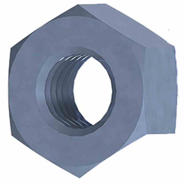 REISSER 31773 SB Sechskantmutter verzinkt 4mm