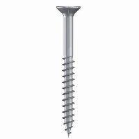 REISSER 1958 Spanplattenschrauben A2 Torx 5,0 x 80 200...