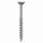 REISSER 1958 Spanplattenschrauben A2 Torx 5,0 x 80 200 Stück gleitbeschichtet