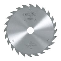 MAFELL Hartmetall Sägeblatt HM 168 x 1,2/1,8 x 20 mm...