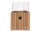 COSI Cosiscoop TIMBER SQUARE
