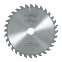 MAFELL Hartmetall Sägeblatt HM 168 x 1,2/1,8 x 20 mm...
