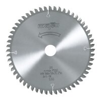 MAFELL Hartmetall Sägeblatt HM 168 x 1,2/1,8 x 20 mm...