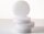 PUREFLOW Skimmerfilter 17, 4Stck H: 45 x Ø 170 mm