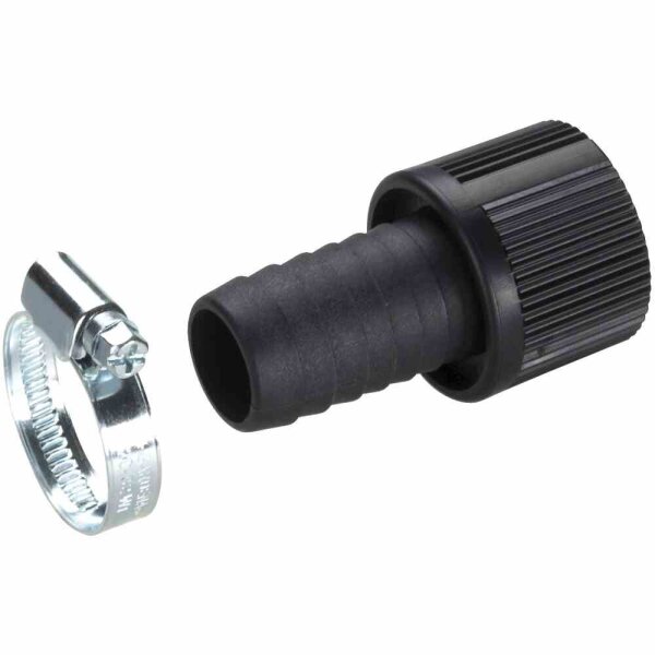 GARDENA Anschlußstück 25mm (1) für Saugschlauch