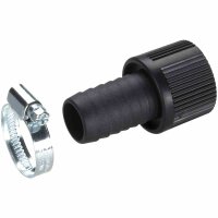 GARDENA Anschlußstück 25mm (1) für...